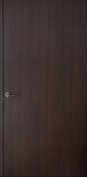 突板／鏡面塗装建具