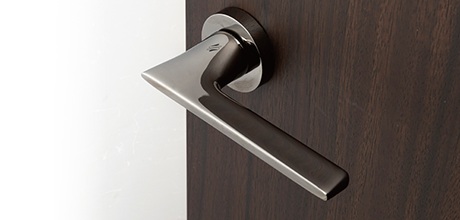 コロンボ社製レバーハンドル