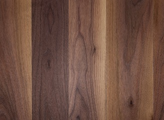 洋室床突板フローリング