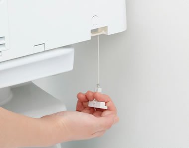 停電でも安心