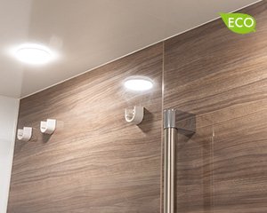 長寿命でしっかり省エネ パネルダウンライト（LED）