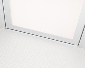 汚れにくく掃除がラクなキレイドア