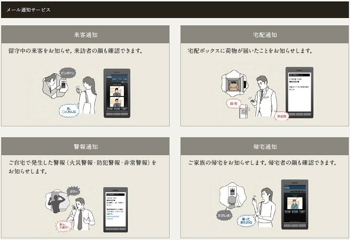 快適で便利なエミット・マンションWindea
