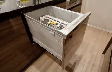 食器洗い乾燥機