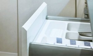 テーパー手掛かり
