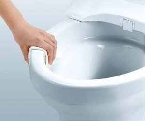 フチなし形状「スゴフチ」