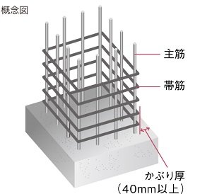 かぶり厚