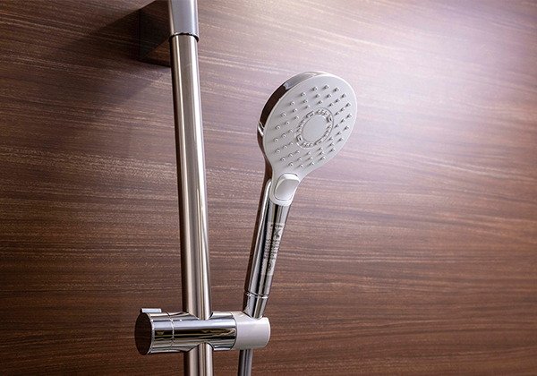 コンフォートウェーブ
クリックシャワー