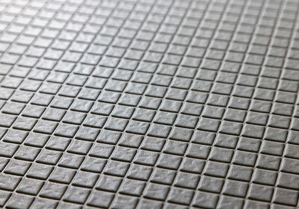 お掃除ラクラク
ほっカラリ床