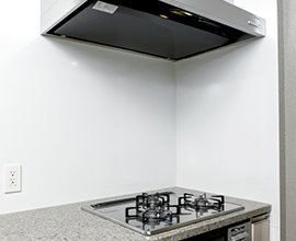 ホーローキッチンパネル