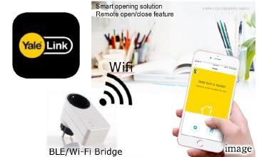 スマートフォンで遠隔操作可能な「ブリッジ」機能〈オプション〉