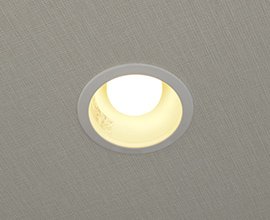 LEDダウンライト