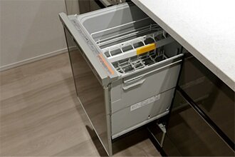 食器洗い乾燥機（深型）