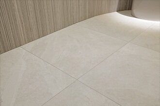 マラッツィ社製
タイル仕上げ