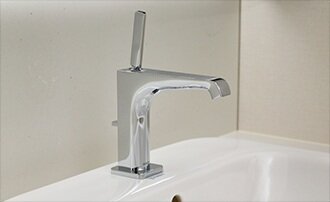 ハンスグローエ社製水栓