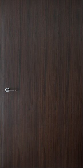 突板／鏡面塗装建具