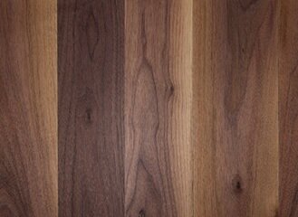 洋室床突板フローリング