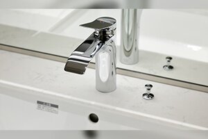 ハンスグローエ社製水栓