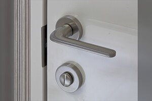 コロンボ社製
レバーハンドル
