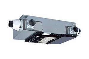 全熱交換器（ロスナイ）