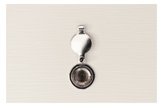 ドアスコープ(シャッター付き)