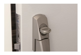 不正解除防止サムターン