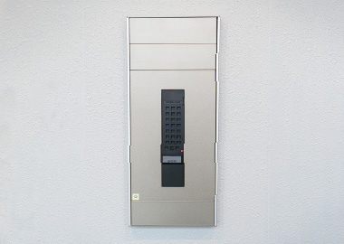 インターホン子機
(ドアホン)