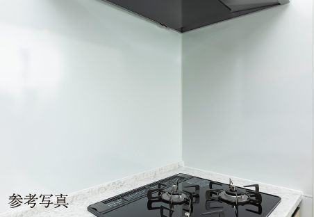 ホーローキッチンパネル