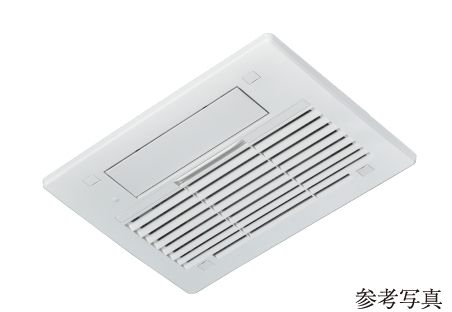 浴室暖房乾燥機