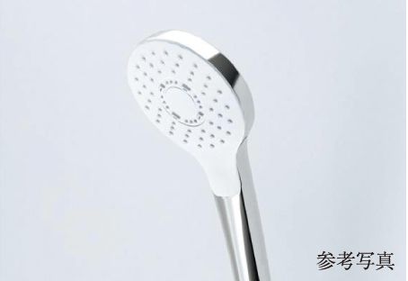 節水シャワー水栓