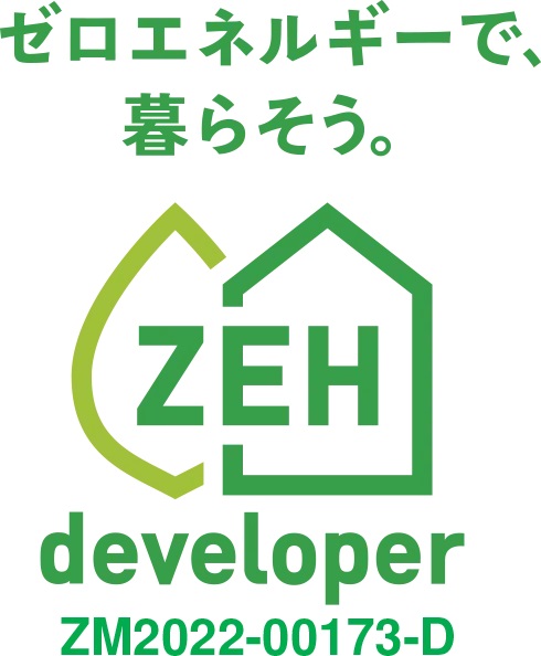ZEH-M Oriented