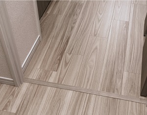 フラットフロア
