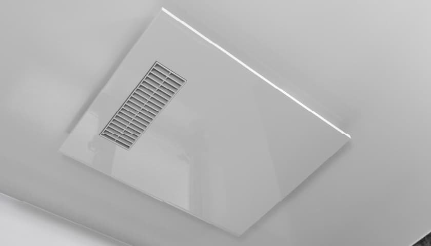 浴室暖房換気乾燥機