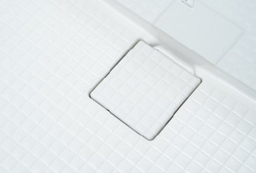 短時間で乾燥するモザイクパターンII