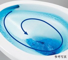トルネード洗浄