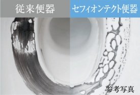セフィオンテクト