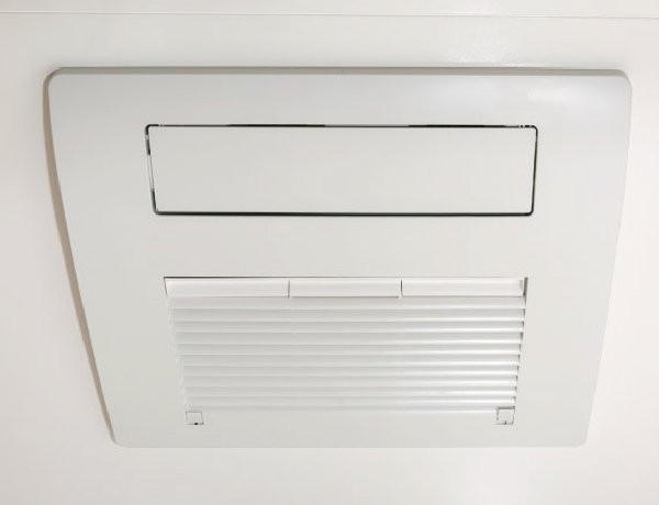 ガス温水式浴室暖房乾燥機