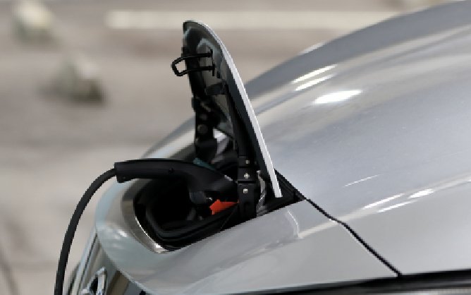 電気自動車(EV)充電設備