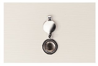 ドアスコープ(シャッター付き)