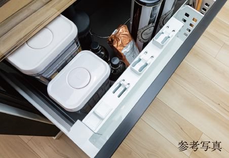 かくせるホーローBOX