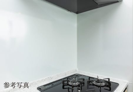 ホーローキッチンパネル