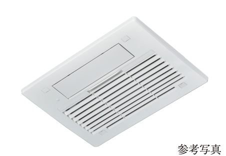 浴室暖房乾燥機