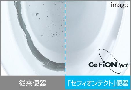 セフィオンテクト