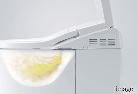 オートパワー脱臭