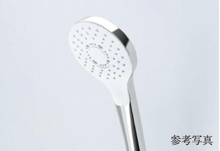 節水シャワー水栓
