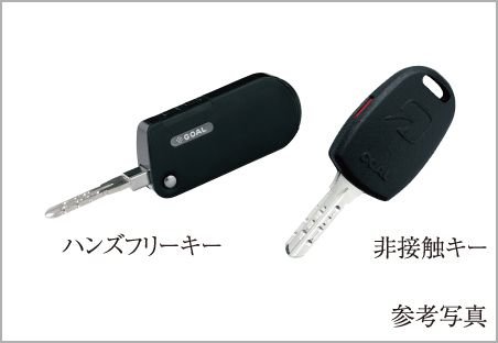 ディンプルキー