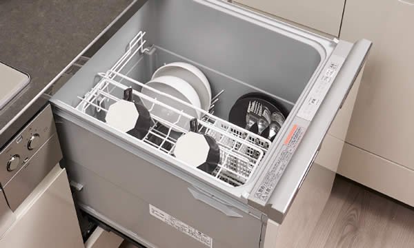 食器洗い乾燥機
