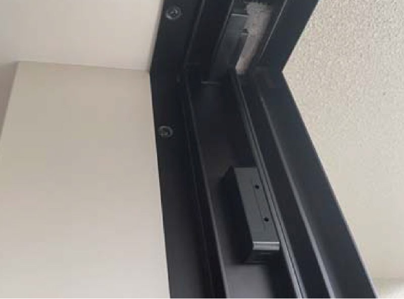 防犯センサー(1Fのみ)