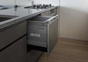 ビルトイン食器洗い乾燥機