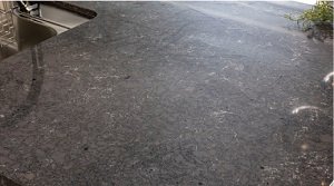 人工大理石カウンタートップ